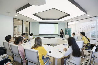 服務文創，獻禮祖國——競園成功舉辦文創企業知識產權專家咨詢會